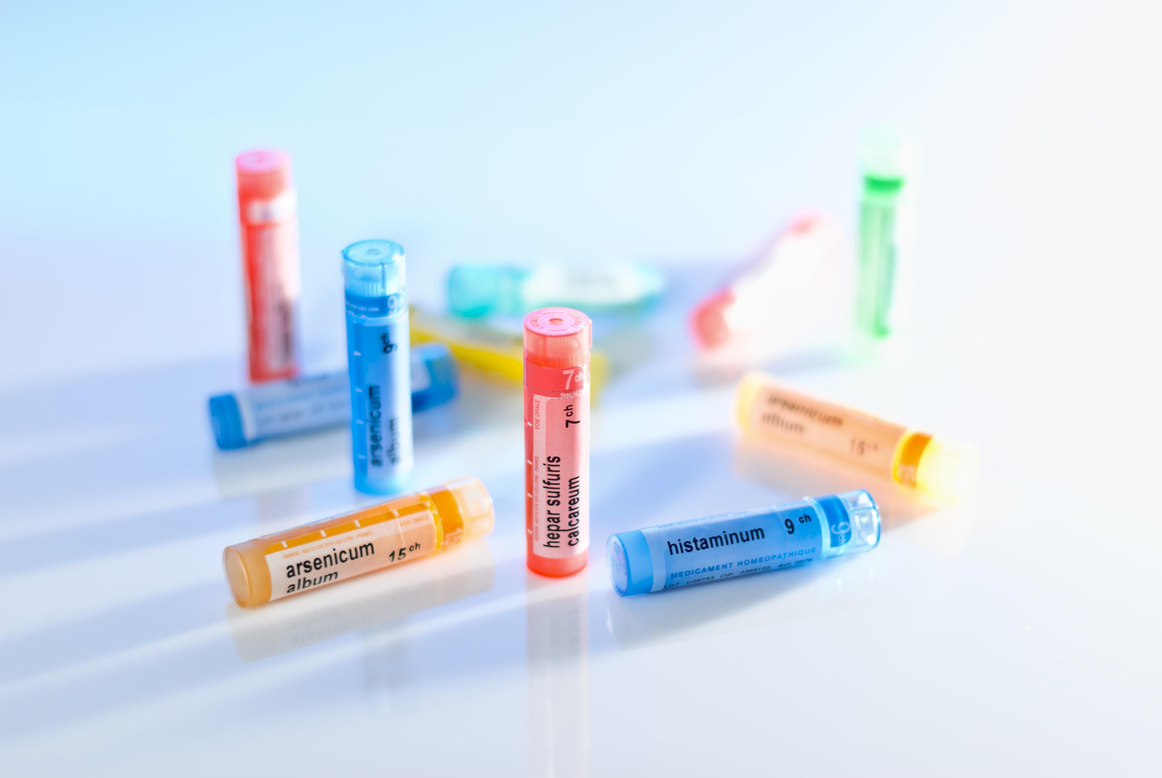 homeopathy